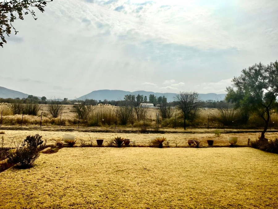 3 Bedroom Property for Sale in La Camargue Private Country Estate North West